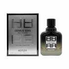 Perfume Asten Genius Man Solitude EDP Masculino 100ml