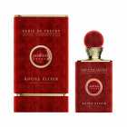 Perfume Anfar Serie de Velvet Rouge Elixir Extrait de Parfum Feminino 100ml