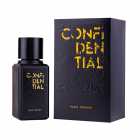 Perfume Paris Corner Confidential EDP Masculino 100ml
