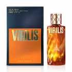 Perfume Paris Corner Virilis EDP Masculino 100ml