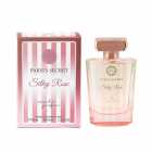 Perfume Paris Corner Paris Secret Silky Rose EDP Feminino 100ml