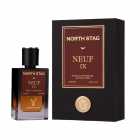 Perfume Paris Corner North Stag NEUF IX Extrait de Parfum Unissex 100ml
