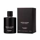 Perfume Paris Corner Pendora Noir en Leather EDP Masculino 100ml