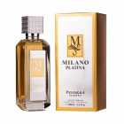 Perfume Paris Corner Pendora Milano Platina EDP Masculino 100ml