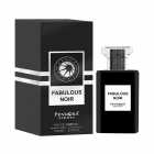 Perfume Paris Corner Pendora Fabulous Noir EDP Unissex 100ml 