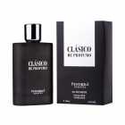 Perfume Paris Corner Pendora Cl�sico de Profumo Black EDP Masculino 100ml