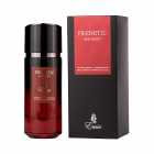 Perfume Paris Corner Emir Frenetic Red Tempt Extrait de Parfum Masculino 80ml