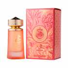 Perfume Paris Corner Khair Fusion EDP Feminino 100ml