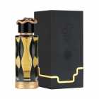 Perfume Lattafa Teriaq Intense EDP Unissex 100ml