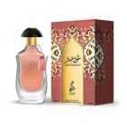 Perfume Sahari Oud Mumayaz EDP Unissex 100ml