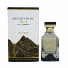 Perfume Ajyad Montain of Oud EDP Unissex 100ml