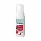 Mousse de Limpeza Facial Clinians Antirughe Repair com Col�geno e Extrato de Rom� 150ml