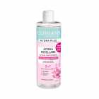 �gua Micelar Clinians Hydra Plus Attiva Antistress 3 em 1 400ml