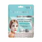 M�scara Facial Clinians Luxury Diamond Hydrogel com �cido Hialur�nico 1pc