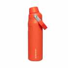 Garrafa T�rmica Stanley Iceflow Bottle 700ml Tigerlily