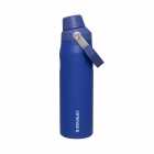 Garrafa T�rmica Stanley Iceflow Bottle 700ml Blue