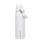 Garrafa T�rmica Stanley Iceflow Bottle 700ml White