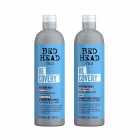 Kit TIGI Bed Head Recovery Hydratation Express Shampoo + Condicionador 750ml
