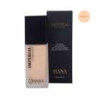 Base Facial Miss R�se HANA Imperial 7601-074MR4