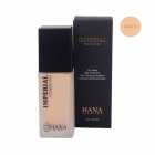 Base Facial Miss R�se HANA Imperial 7601-074MR5