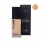 Base Facial Miss R�se HANA Imperial 7601-074MR6