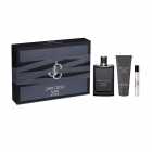 Kit Perfume Jimmy Choo Man Intense Masculino 3pcs