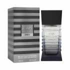 Perfume Axis Elegant Grey EDT Masculino 100ml