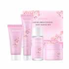 Kit de Skincare M�oyam Sakura 4pcs