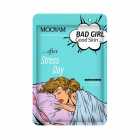M�scara Facial de Folha M�oyam Bad Girl Good Skin After Stress Day 25ml