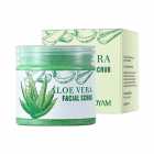 Esfoliante Facial M�oyam Aloe Vera 100g