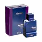 Perfume Al Haramain Amber Oud Dubai Night Extrait De Parfum Unissex 75ml