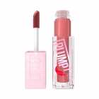Gloss Maybelline Lifter Plump Volumising com Chilli e Maxi-Lip 005 Peach Fever