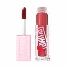 Gloss Maybelline Lifter Plump Volumising com Chilli e Maxi-Lip 006 Hot Chili