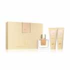 Kit Perfume Afnan Rue Broca Pride Pour Femme 3pcs