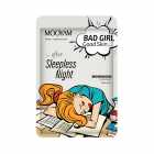 M�scara Facial de Folha M�oyam Bad Girl Good Skin After Sleeplees Night 25ml