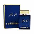 Perfume Fragrance World Moonlit Night Theone&Only EDP Masculino 100ml