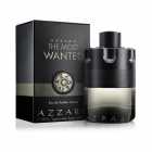Perfume Azzaro Wanted The Most EDT Intense Masculino 100ml