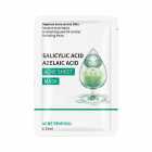 M�scara Facial de Folha Irev Salicylic Acid Azelaic Acid Acne Removal 25ml