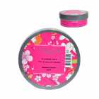 Manteiga Corporal Sweet Care Flower Mist 120ml