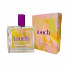 Perfume Sweet Care Touch EDT Feminino 100ml