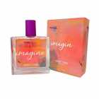 Perfume Sweet Care Imagine EDT Feminino 100ml