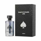 Perfume Jo Milano Game of Spades Ace Parfum Unissex 100ml