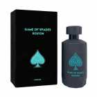 Perfume Jo Milano Game of Spades Boston Parfum Unissex 100ml