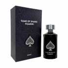 Perfume Jo Milano Game of Spades Diamond Parfum Unissex 100ml
