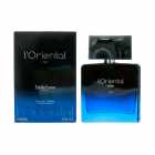 Perfume Estelle Ewen L'Oriental EDT Masculino 100ml
