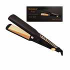 Chapinha de Cabelo Prosper Supreme P-1110 Bivolt Preto Dourado