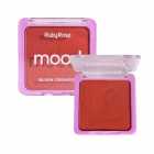 Blush Cremoso Ruby Rose Mood HB-F587