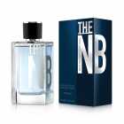 Perfume New Brand Prestige The NB EDT Masculino 100ml