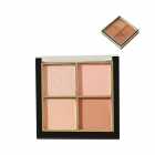 Sombra de Olhos Miss R�se 7001-055N 02 4 Cores