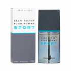 Perfume Issey Miyake L'Eau D'Issey Sport EDT Masculino 100ml 